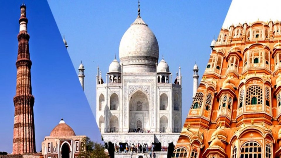 Golden Triangle